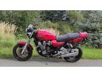 Klikněte pro detailní foto č. 5 - Yamaha XJR 1200