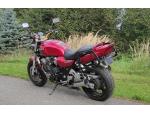 Klikněte pro detailní foto č. 6 - Yamaha XJR 1200