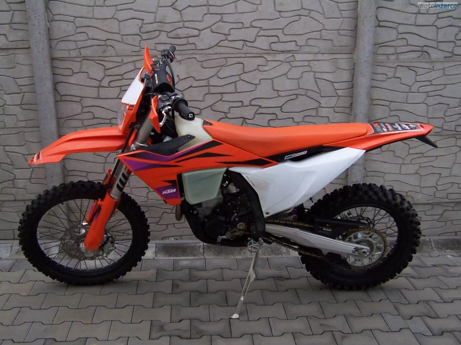 KTM 350 EXC-F