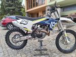 Detail nabídky - Husqvarna FC 450