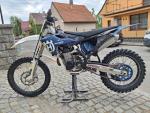 Klikněte pro detailní foto č. 3 - Husqvarna FC 450