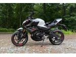 Klikněte pro detailní foto č. 1 - CFMOTO 450 NK