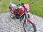 Klikněte pro detailní foto č. 2 - Jawa 50 Dandy