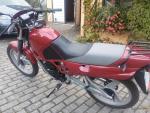 Klikněte pro detailní foto č. 3 - Jawa 50 Dandy