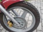 Klikněte pro detailní foto č. 4 - Jawa 50 Dandy