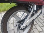 Klikněte pro detailní foto č. 5 - Jawa 50 Dandy