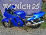 Klikněte pro detailní foto č. 1 - Honda CBR 1100 XX Super Blackbird