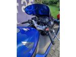 Klikněte pro detailní foto č. 2 - Honda CBR 1100 XX Super Blackbird
