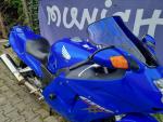 Klikněte pro detailní foto č. 4 - Honda CBR 1100 XX Super Blackbird