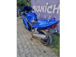 Klikněte pro detailní foto č. 5 - Honda CBR 1100 XX Super Blackbird