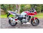 Klikněte pro detailní foto č. 1 - Honda CB 1300 S