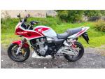 Klikněte pro detailní foto č. 2 - Honda CB 1300 S