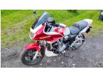 Klikněte pro detailní foto č. 4 - Honda CB 1300 S