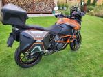 Klikněte pro detailní foto č. 10 - KTM 1290 Super Adventure S