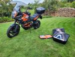 Klikněte pro detailní foto č. 1 - KTM 1290 Super Adventure S