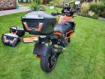 Klikněte pro detailní foto č. 5 - KTM 1290 Super Adventure S