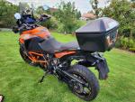 Klikněte pro detailní foto č. 6 - KTM 1290 Super Adventure S