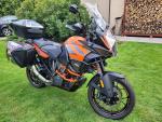 Klikněte pro detailní foto č. 9 - KTM 1290 Super Adventure S