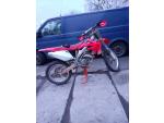 Klikněte pro detailní foto č. 3 - Honda CRF 450 R