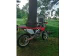 Klikněte pro detailní foto č. 7 - Honda CRF 450 R