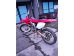 Klikněte pro detailní foto č. 8 - Honda CRF 450 R