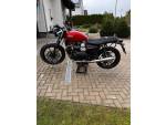 Klikněte pro detailní foto č. 1 - Triumph Speed Twin 900