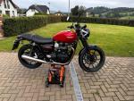 Klikněte pro detailní foto č. 2 - Triumph Speed Twin 900