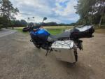 Klikněte pro detailní foto č. 2 - Yamaha XT 1200 Z Super Ténéré