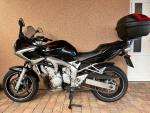 Detail nabídky - Yamaha FZS 600 S Fazer