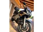 Klikněte pro detailní foto č. 2 - Yamaha FZS 600 S Fazer