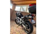 Klikněte pro detailní foto č. 3 - Yamaha FZS 600 S Fazer