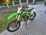 Klikněte pro detailní foto č. 5 - Kawasaki KX 250 F