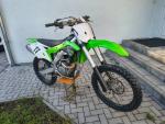 Klikněte pro detailní foto č. 6 - Kawasaki KX 250 F