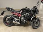 Detail nabídky - Triumph Street Triple 765 R