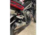 Klikněte pro detailní foto č. 4 - Triumph Street Triple 765 R