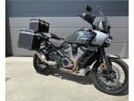 Klikněte pro detailní foto č. 1 - Harley-Davidson Pan America 1250