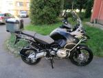 Detail nabídky - BMW R 1200 GS Adventure
