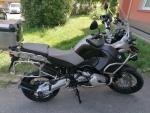 Klikněte pro detailní foto č. 3 - BMW R 1200 GS Adventure