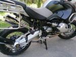 Klikněte pro detailní foto č. 4 - BMW R 1200 GS Adventure