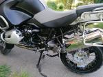 Klikněte pro detailní foto č. 5 - BMW R 1200 GS Adventure
