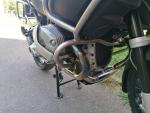 Klikněte pro detailní foto č. 6 - BMW R 1200 GS Adventure