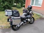 Klikněte pro detailní foto č. 8 - BMW R 1200 GS Adventure