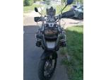 Klikněte pro detailní foto č. 9 - BMW R 1200 GS Adventure