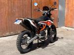 Detail nabídky - KTM 690 Enduro R