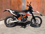 Klikněte pro detailní foto č. 2 - KTM 690 Enduro R