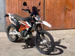 Klikněte pro detailní foto č. 3 - KTM 690 Enduro R