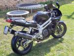 Detail nabídky - Aprilia SL 1000 Falco