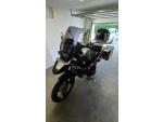 Klikněte pro detailní foto č. 6 - BMW R 1200 GS Adventure