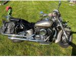 Klikněte pro detailní foto č. 1 - Yamaha XVS 1100 DragStar