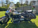 Klikněte pro detailní foto č. 4 - Yamaha XVS 1100 DragStar